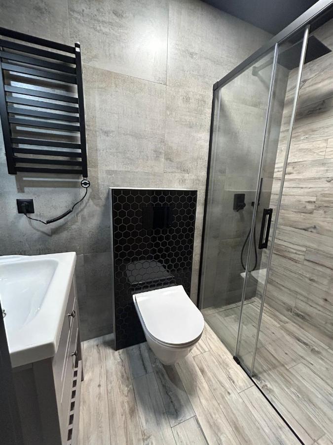 Domek Apartamenty Sun House Бошково Екстер'єр фото