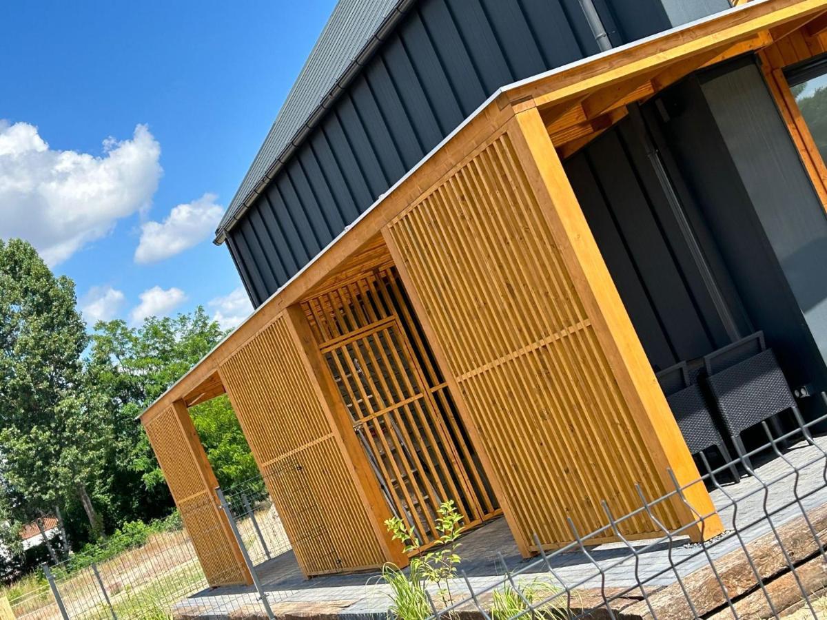 Domek Apartamenty Sun House Бошково Екстер'єр фото