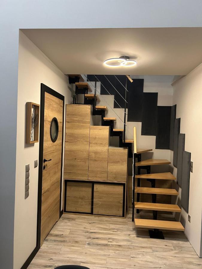 Domek Apartamenty Sun House Бошково Екстер'єр фото