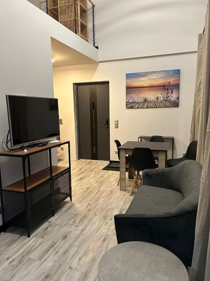 Domek Apartamenty Sun House Бошково Екстер'єр фото
